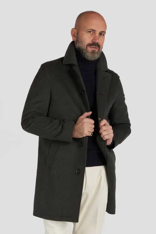 -loro piana cappotto