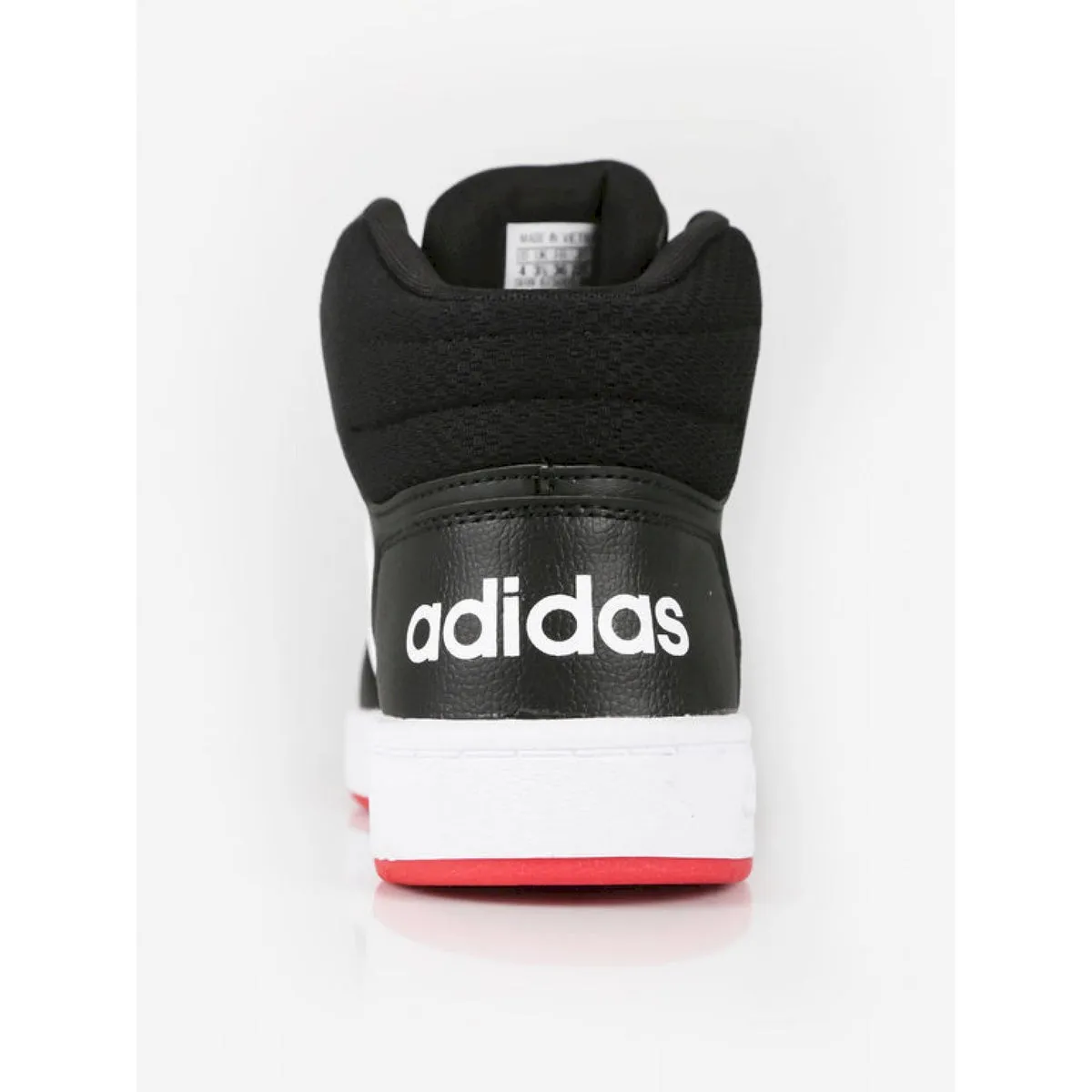 Adidas hoops mid 2.0 c