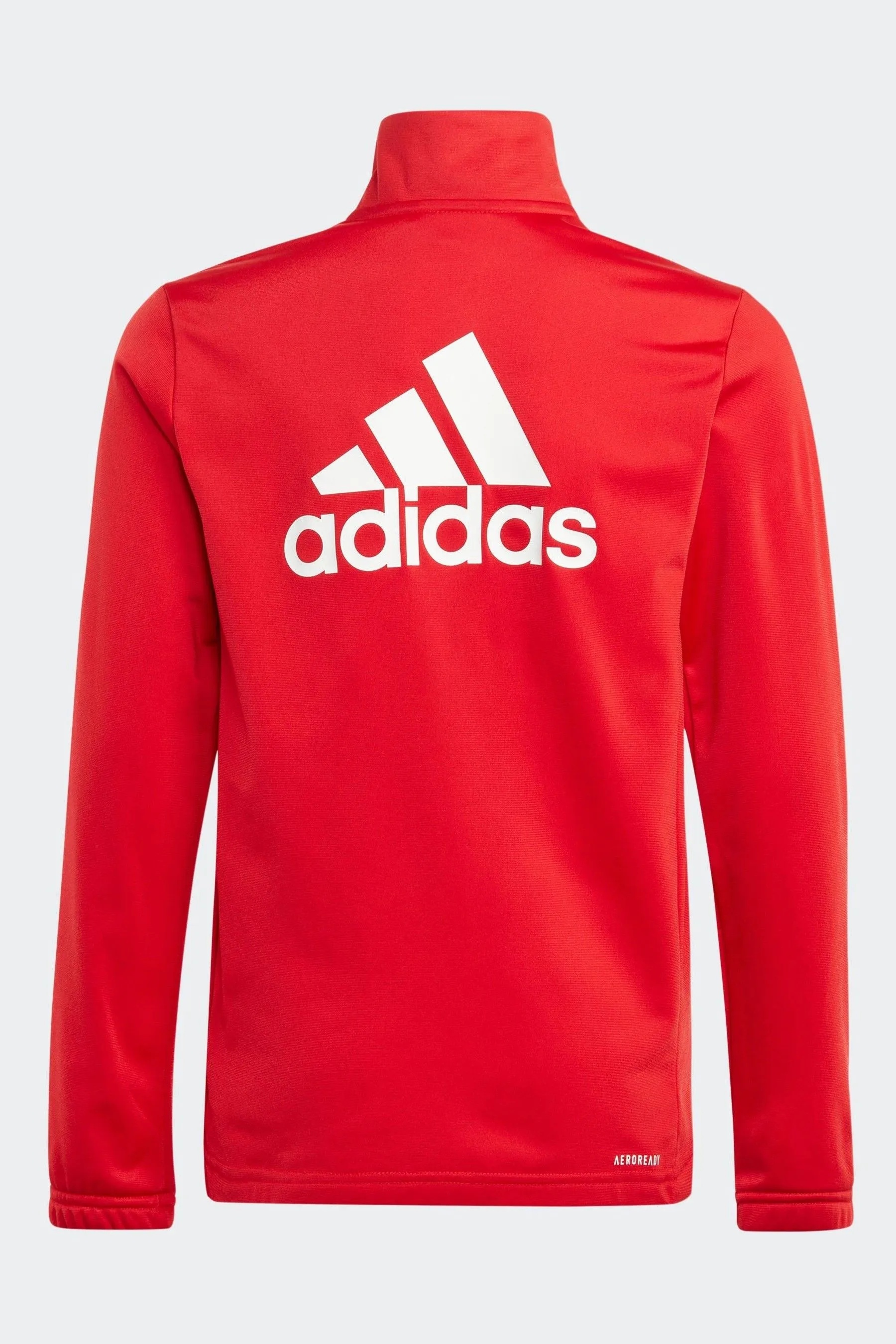 adidas Must-have - Tuta con logo grande    