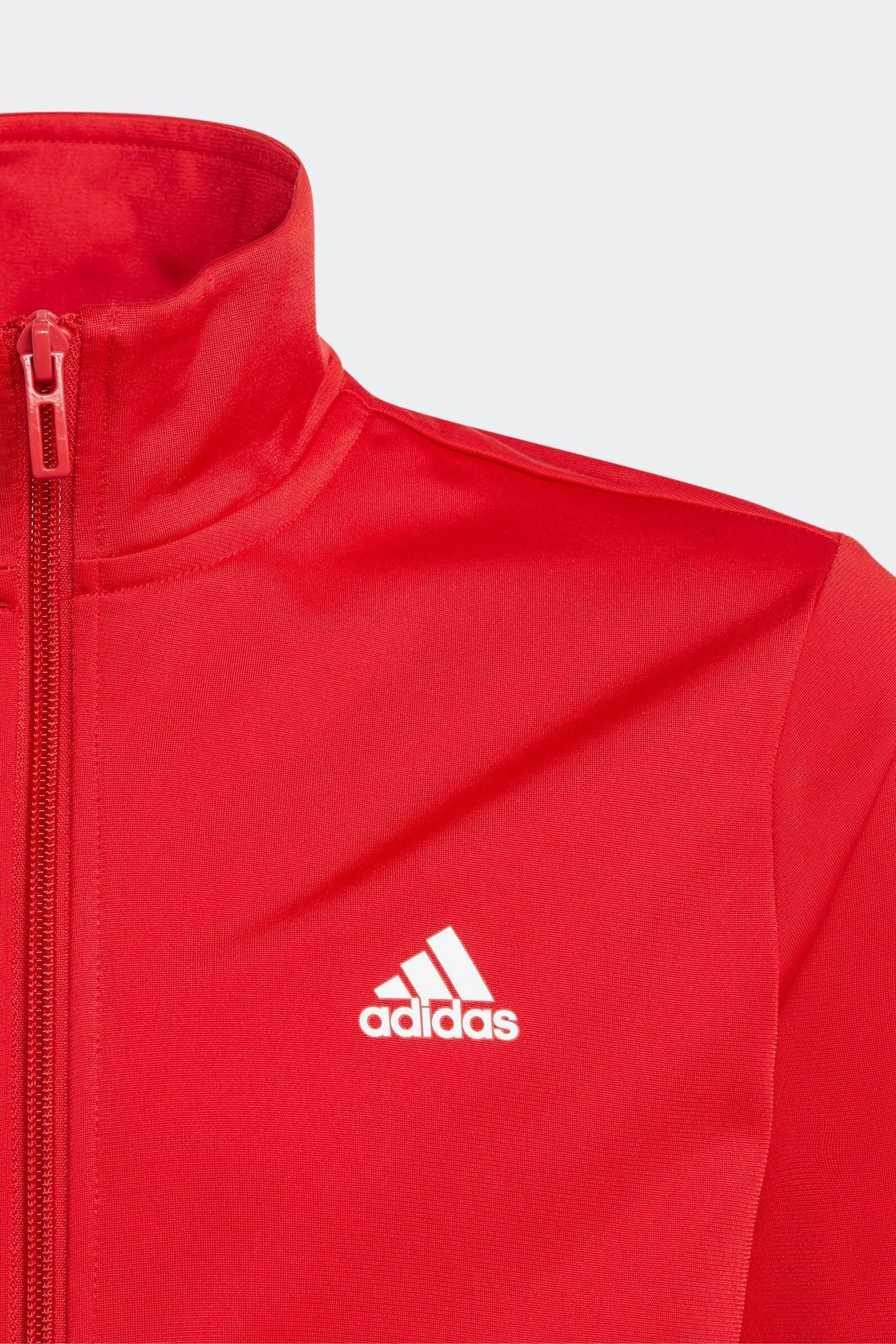 adidas Must-have - Tuta con logo grande    
