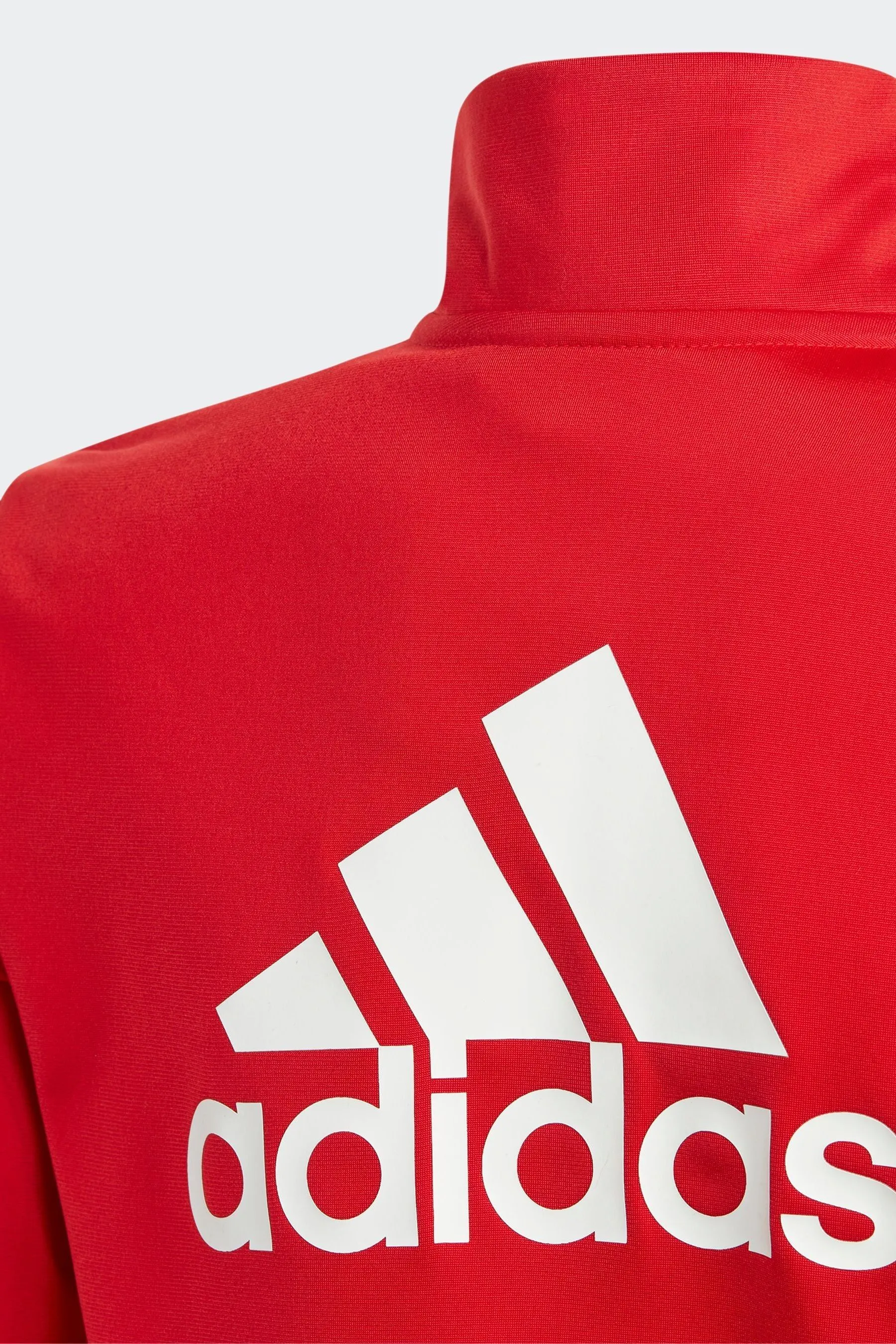 adidas Must-have - Tuta con logo grande    
