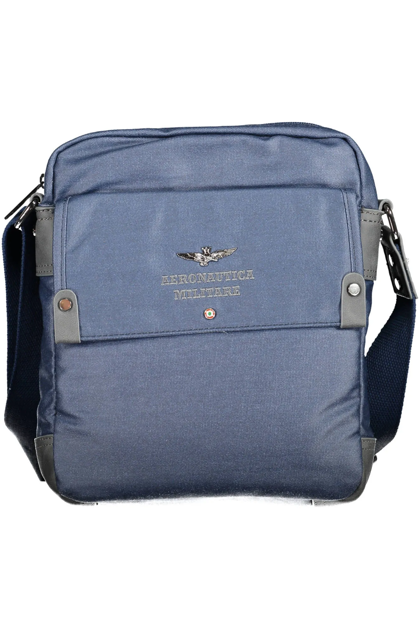 AERONAUTICA MILITARE TRACOLLA UOMO BLU