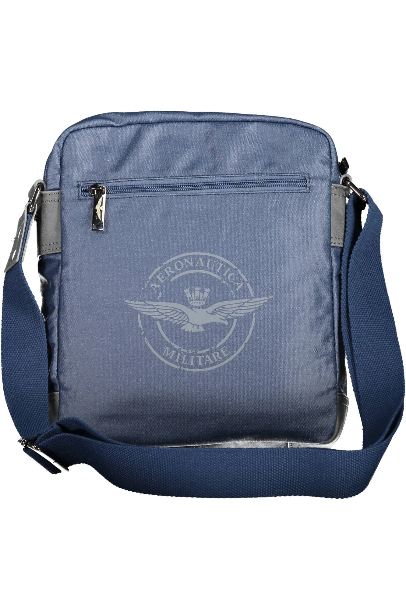 AERONAUTICA MILITARE TRACOLLA UOMO BLU