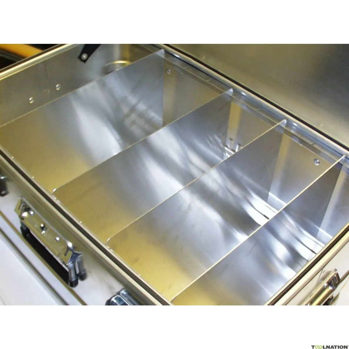 Alutec ALU20000 Set da parete 20000