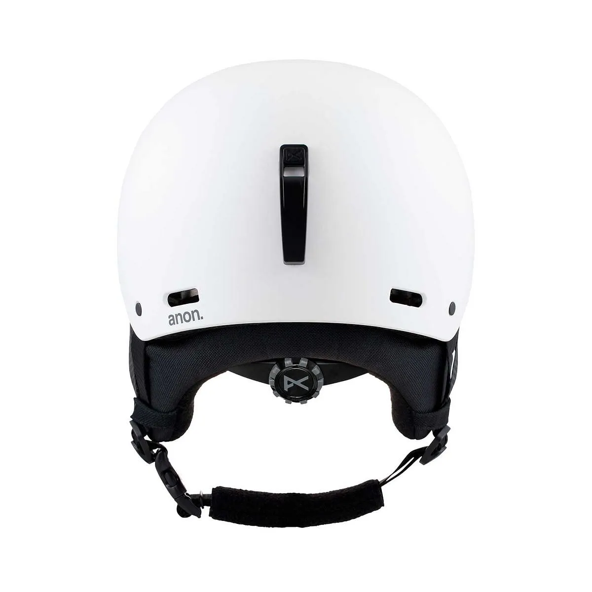      ANON CASCO RAIDER 3  