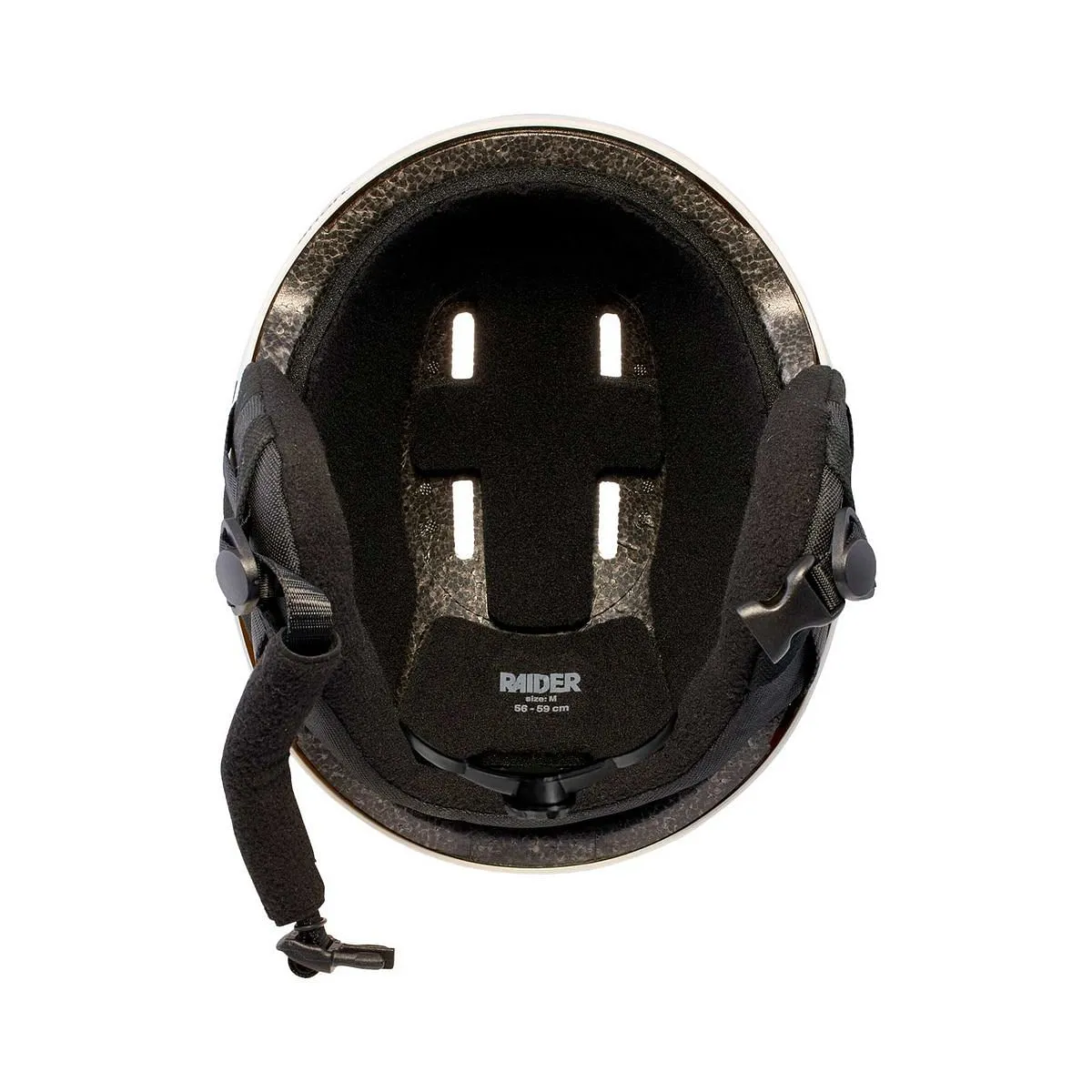      ANON CASCO RAIDER 3  