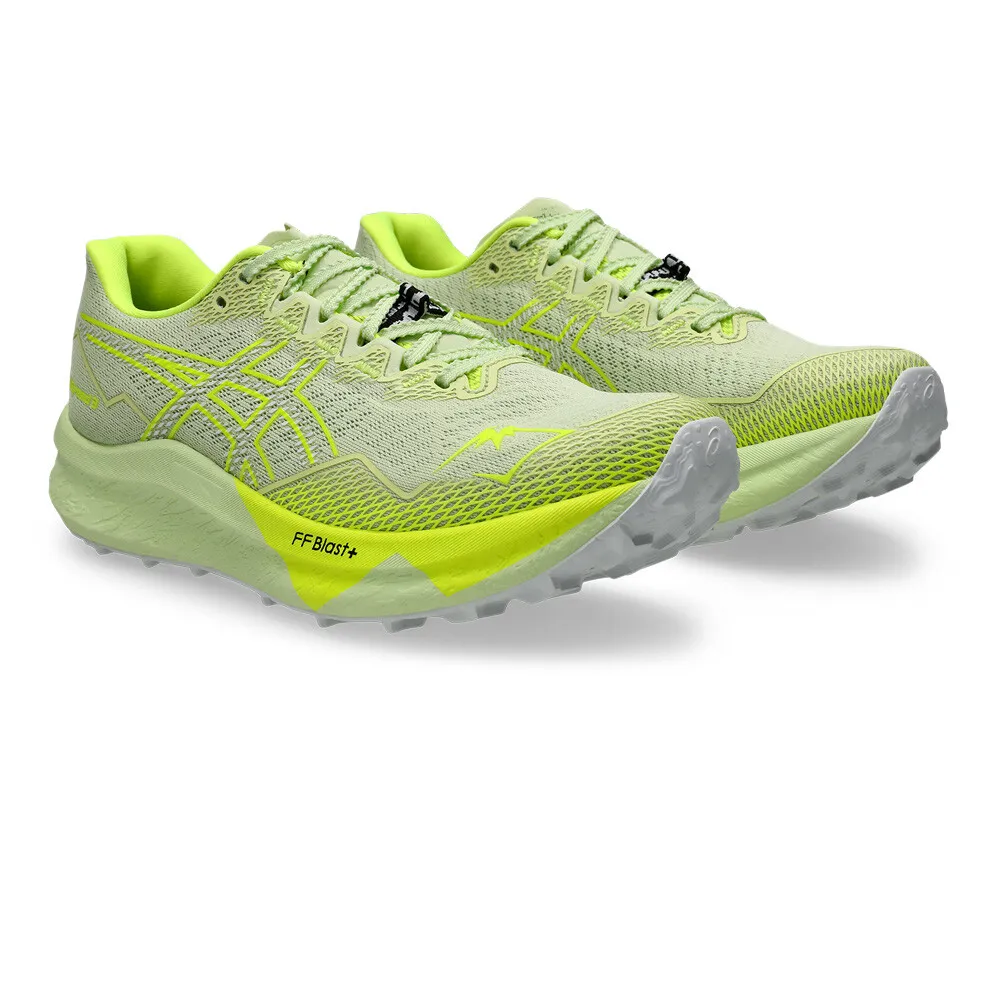 Asics Fuji Speed 3 per donna Scarpe da Trail Running - AW24