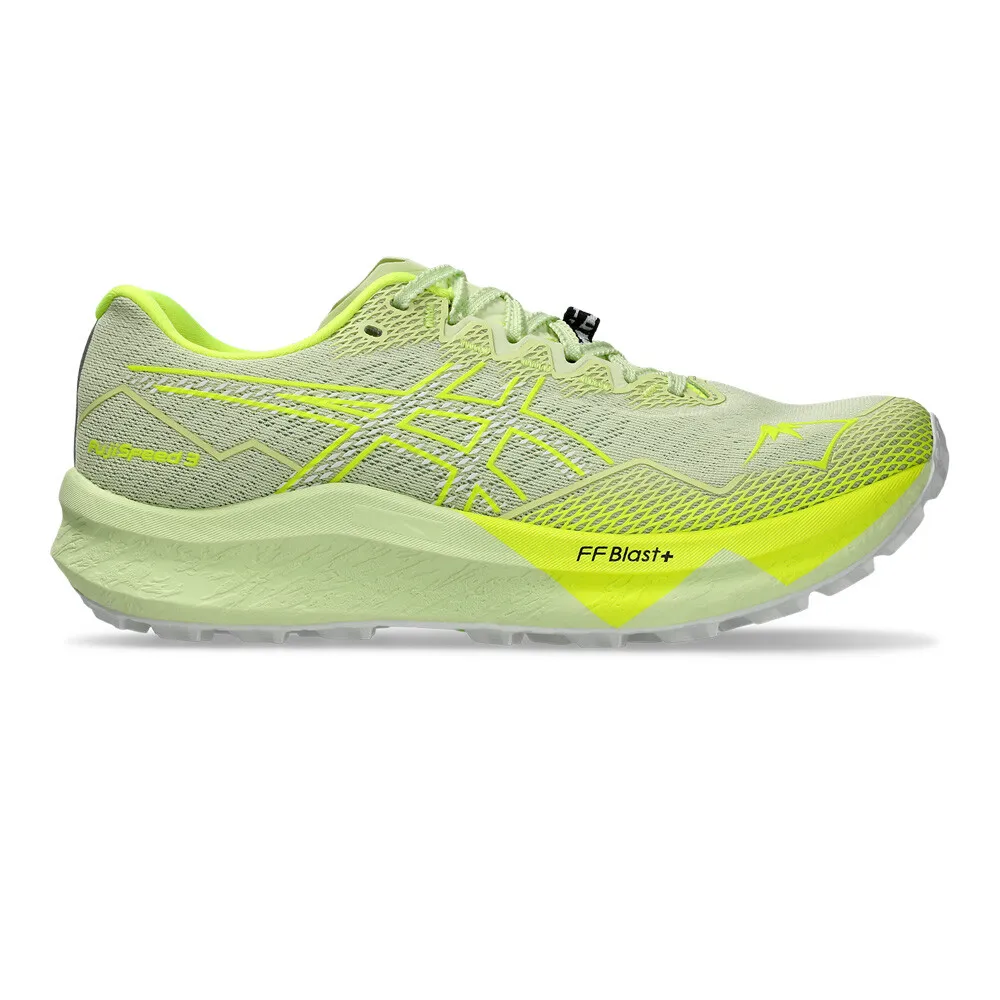 Asics Fuji Speed 3 per donna Scarpe da Trail Running - AW24