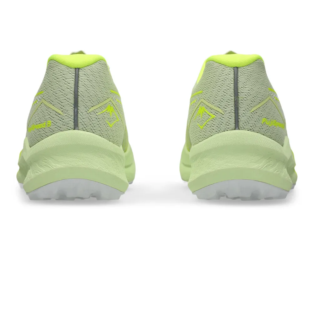 Asics Fuji Speed 3 per donna Scarpe da Trail Running - AW24