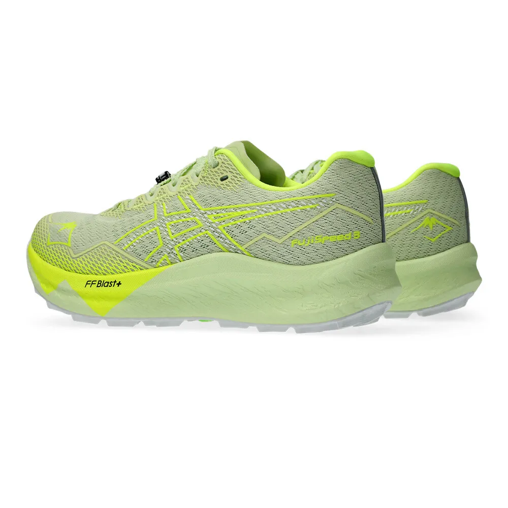Asics Fuji Speed 3 per donna Scarpe da Trail Running - AW24