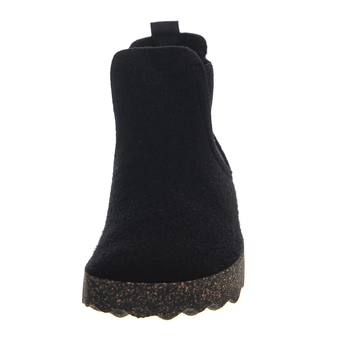 ASPORTUGUESAS City Line Caia M Black - Stivali Donna Neri    