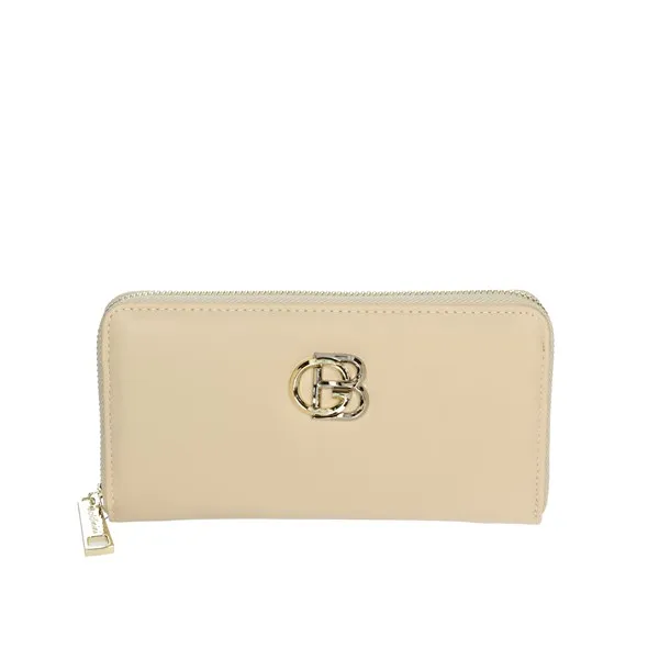 BALDININI  PORTAFOGLIO G8L.192 BEIGE