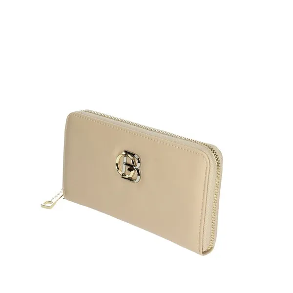 BALDININI  PORTAFOGLIO G8L.192 BEIGE