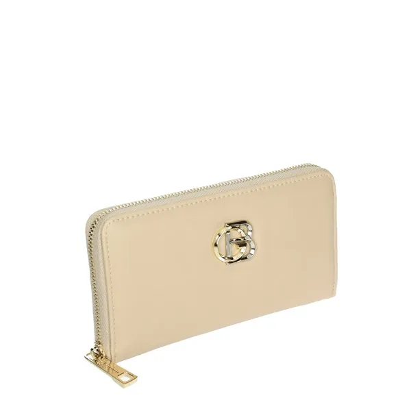 BALDININI  PORTAFOGLIO G8L.192 BEIGE
