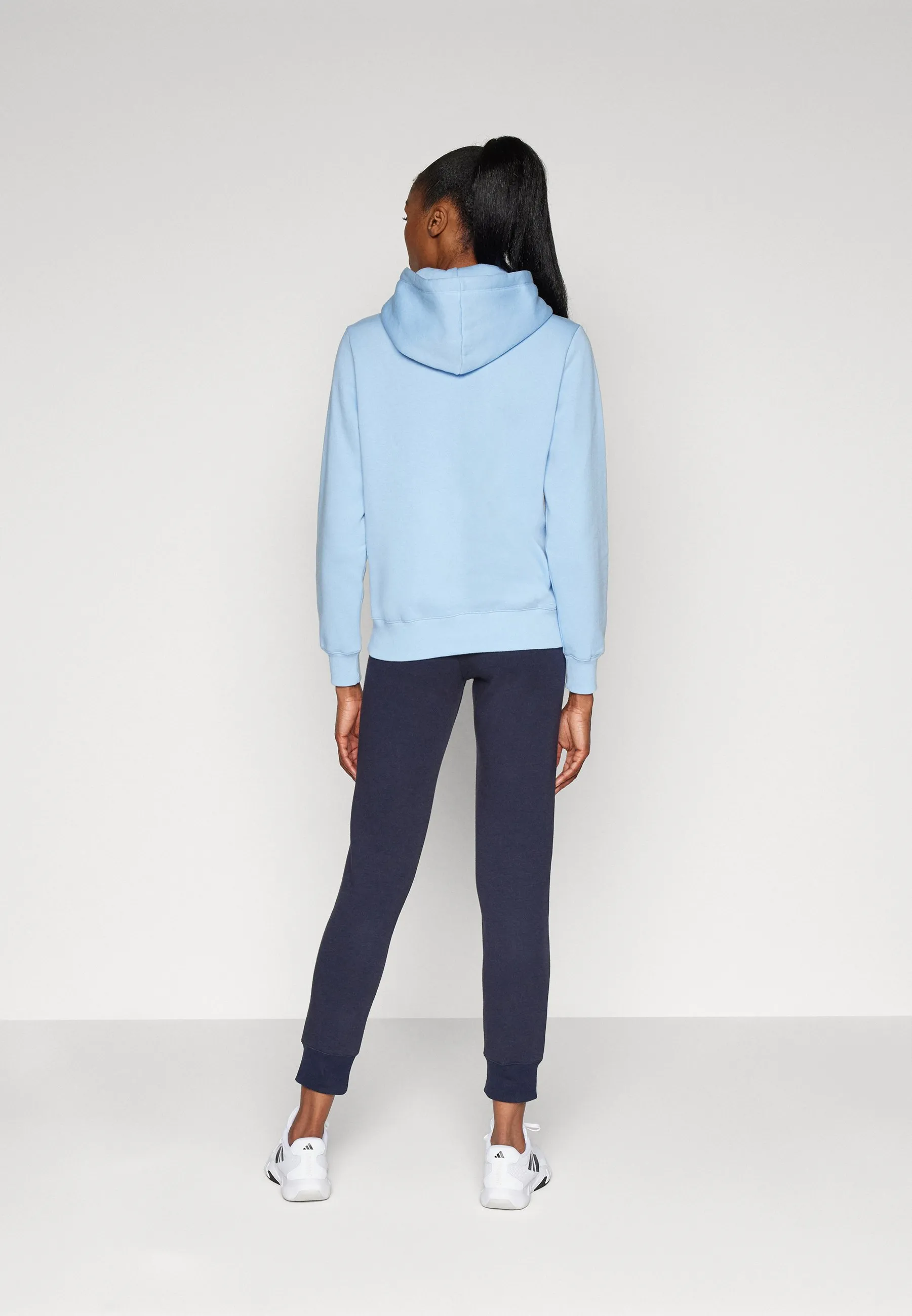 BASIC CUFF PANTS - Pantaloni sportivi