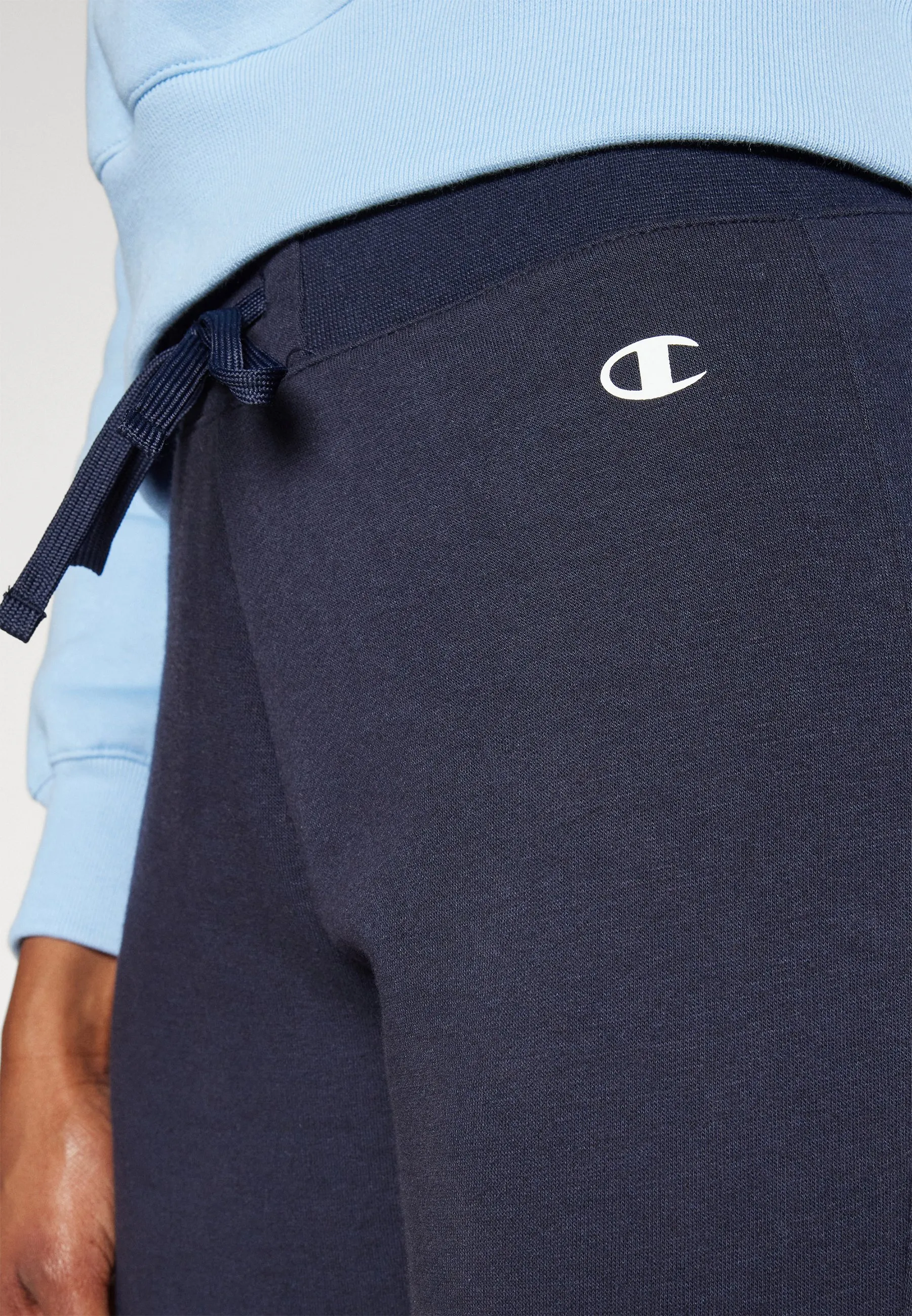 BASIC CUFF PANTS - Pantaloni sportivi