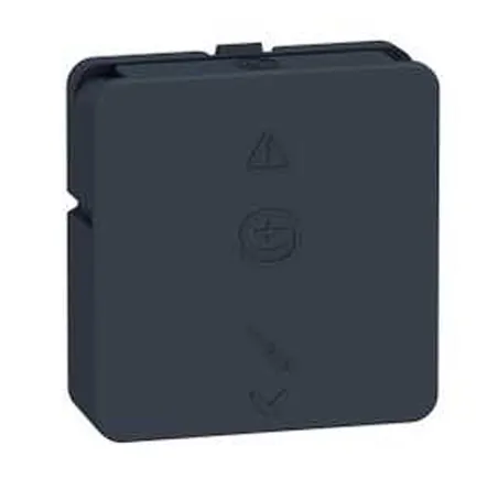 Batteria per CPU PLC Schneider Electric HMIZSRTC1, per HMI Touch panel da 4,3 poll.