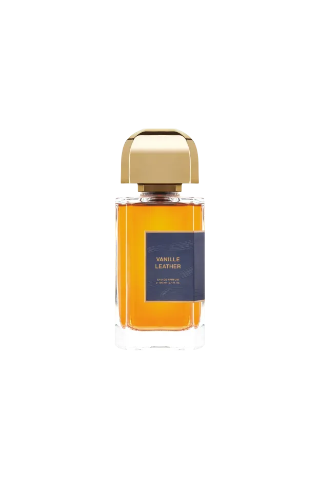   Bdk Parfums     Bdk Parfums Vanille Leather    