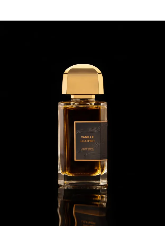   Bdk Parfums     Bdk Parfums Vanille Leather    