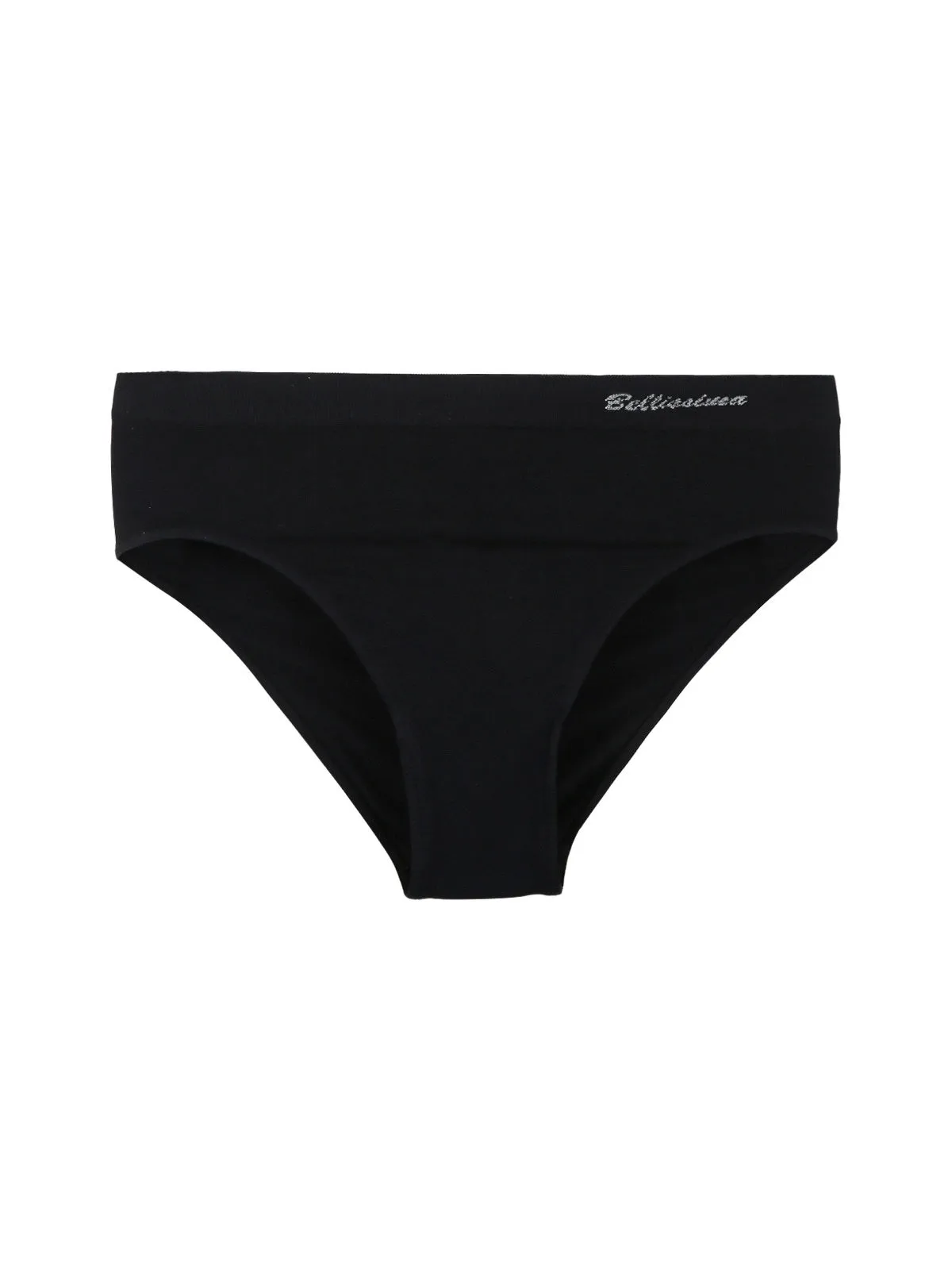 Bellissima Culotte échancrée femme
