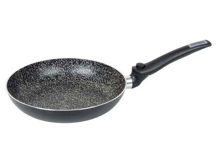 Bo-Camp Turn Ø 22 cm padella