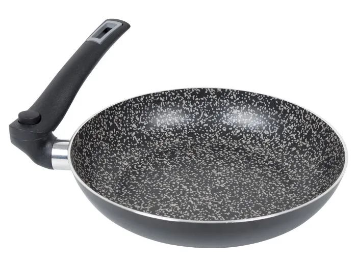 Bo-Camp Turn Ø 22 cm padella