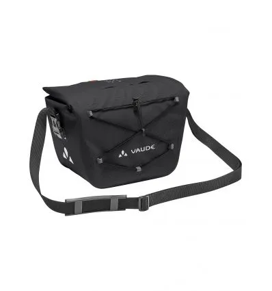 Borsa da bici Vaude Proof Box (nero)