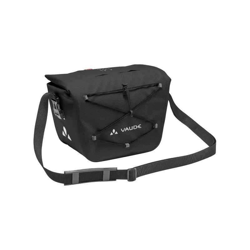 Borsa da bici Vaude Proof Box (nero)