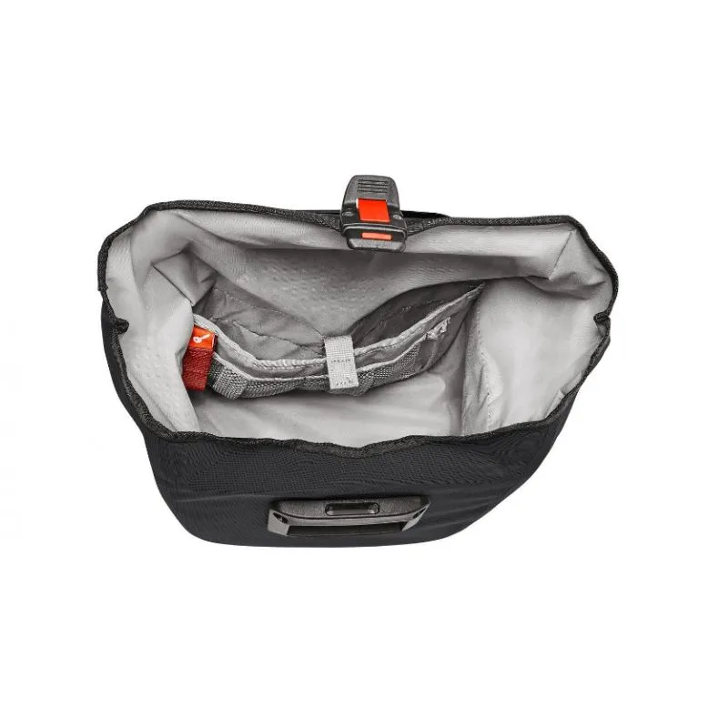 Borsa da bici Vaude Proof Box (nero)