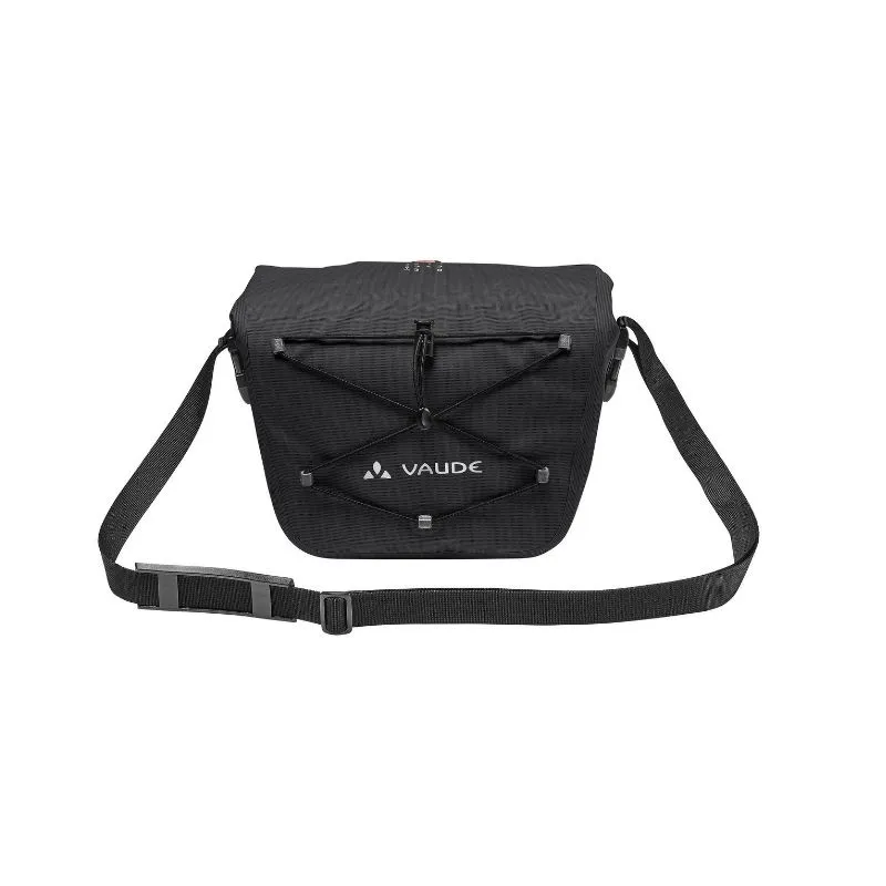 Borsa da bici Vaude Proof Box (nero)