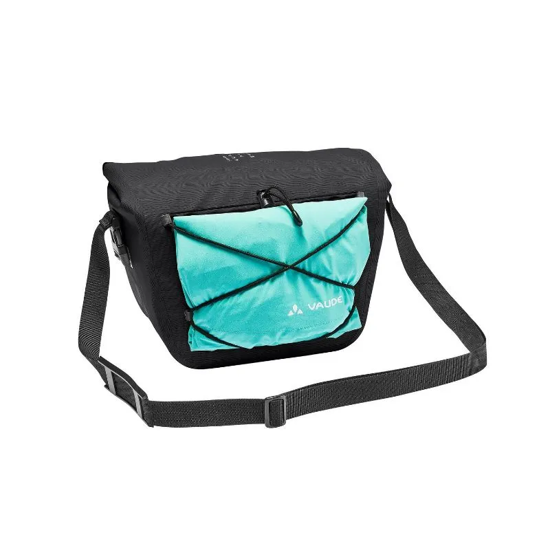 Borsa da bici Vaude Proof Box (nero)