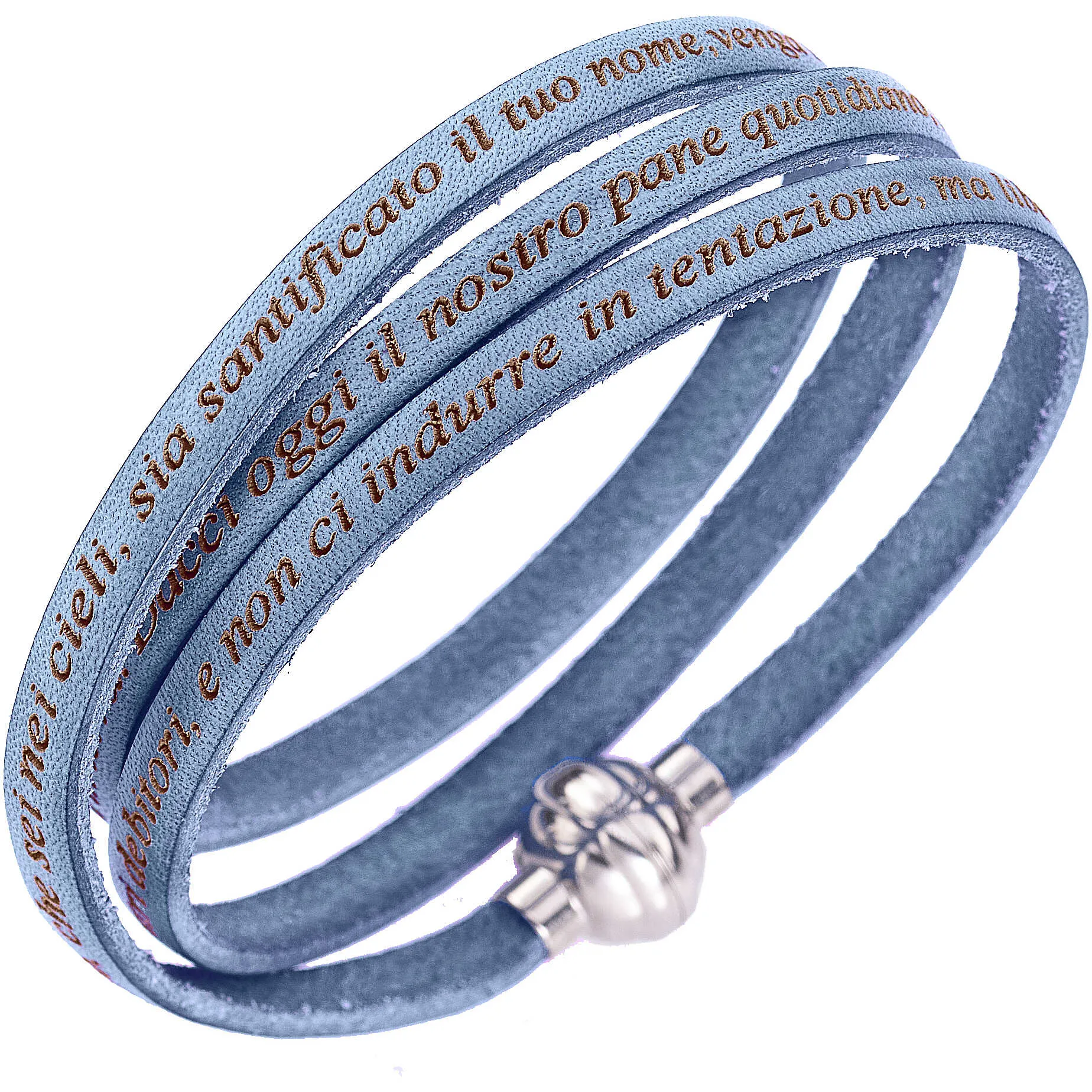 bracciale donna gioielli Amen