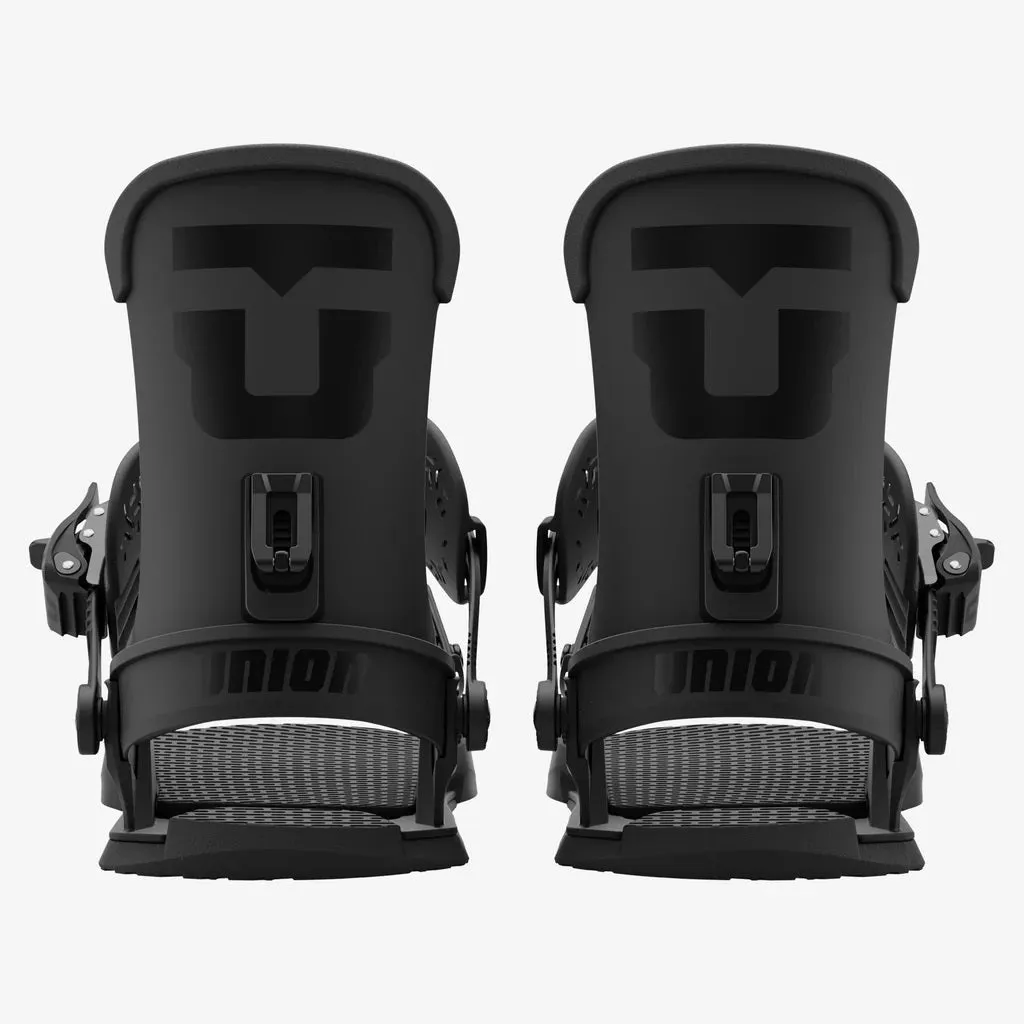 Cadet Pro Attacco Snowboard Bambino Black