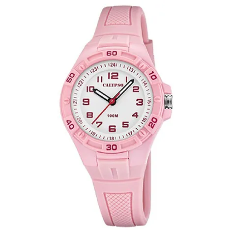 CALYPSO Orologio solo tempo Calypso Junior