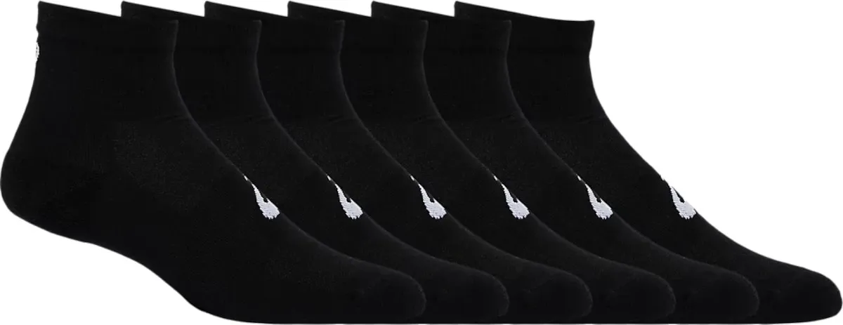 Calze Asics 6PPK QUARTER SOCK