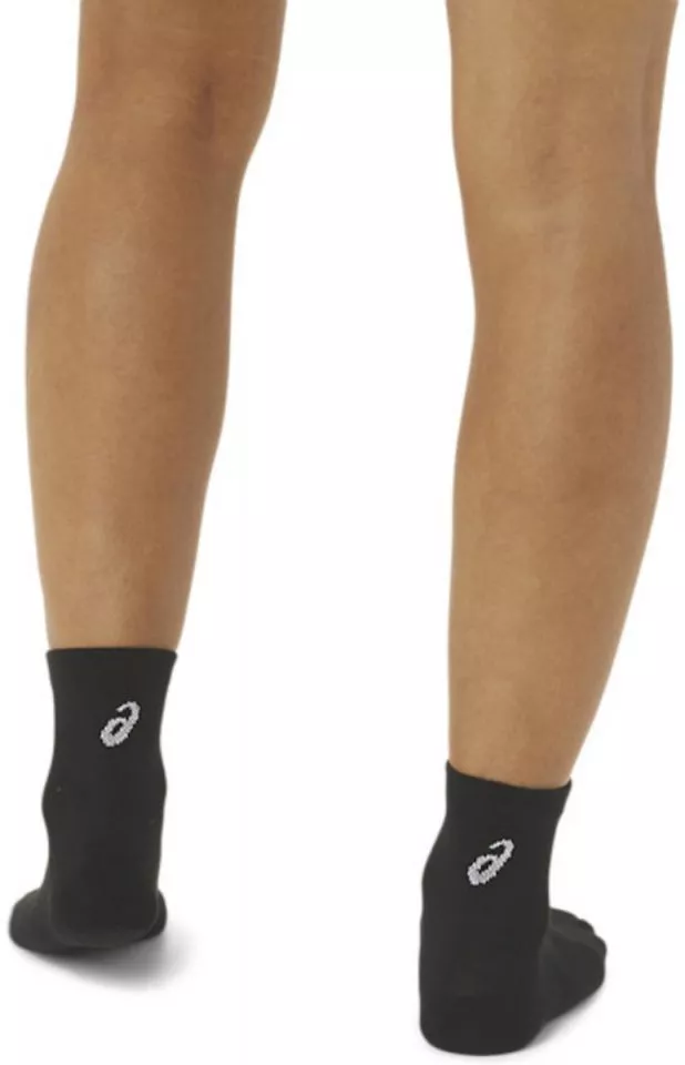 Calze Asics 6PPK QUARTER SOCK