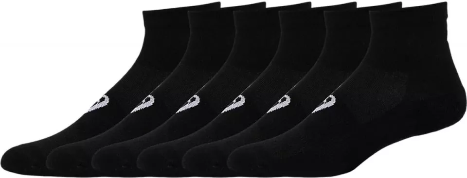 Calze Asics 6PPK QUARTER SOCK