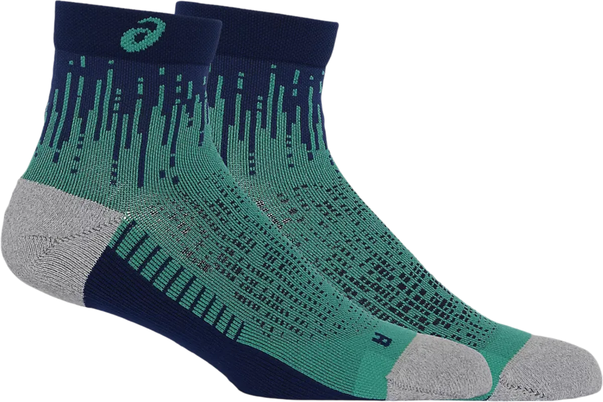 Calze Asics PERFORMANCE RUN SOCK QUARTER