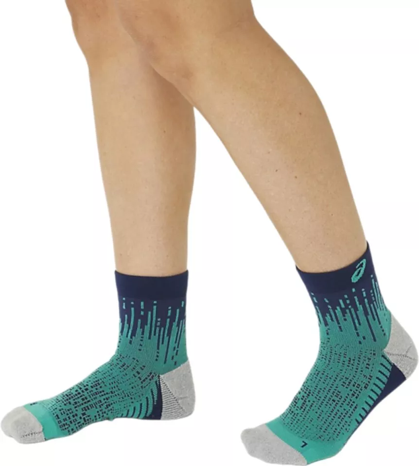 Calze Asics PERFORMANCE RUN SOCK QUARTER