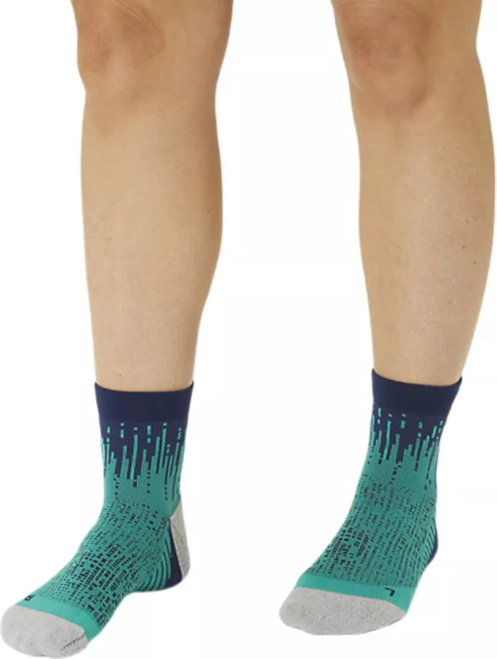 Calze Asics PERFORMANCE RUN SOCK QUARTER
