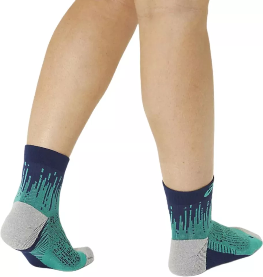 Calze Asics PERFORMANCE RUN SOCK QUARTER