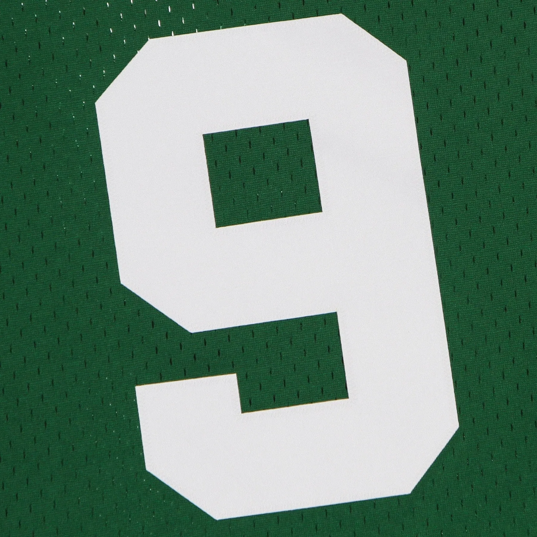 Canotta Basket Uomo Nba Swingman Jersey Hardwood Classics No 9 Rajon Rondo 2007-08 Boscel Original Team Colors