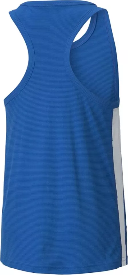 Canotte e Top Puma Cross the Line Singlet 2.0 Y
