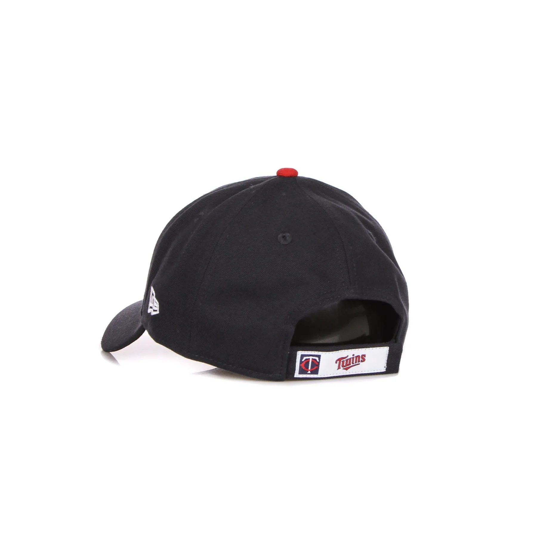 Cappellino Visiera Curva Uomo Mlb The League Mintwi Home Black/original Team Colors