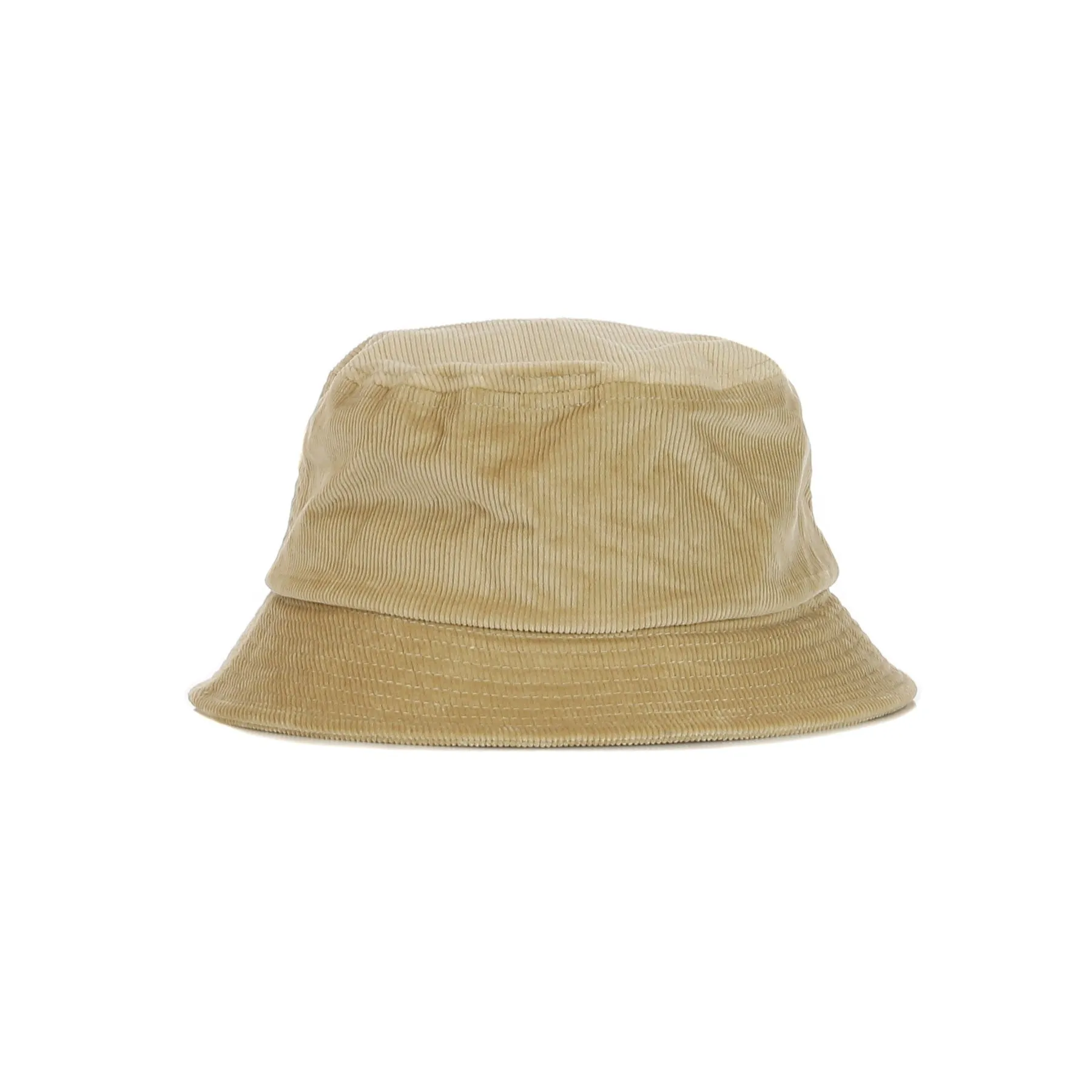Cappello Da Pescatore Uomo Cord Bucket Beige