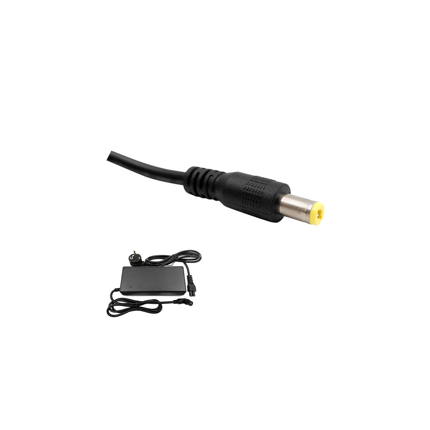 Carica Batteria 28 Buggy E-Bike MVTEK