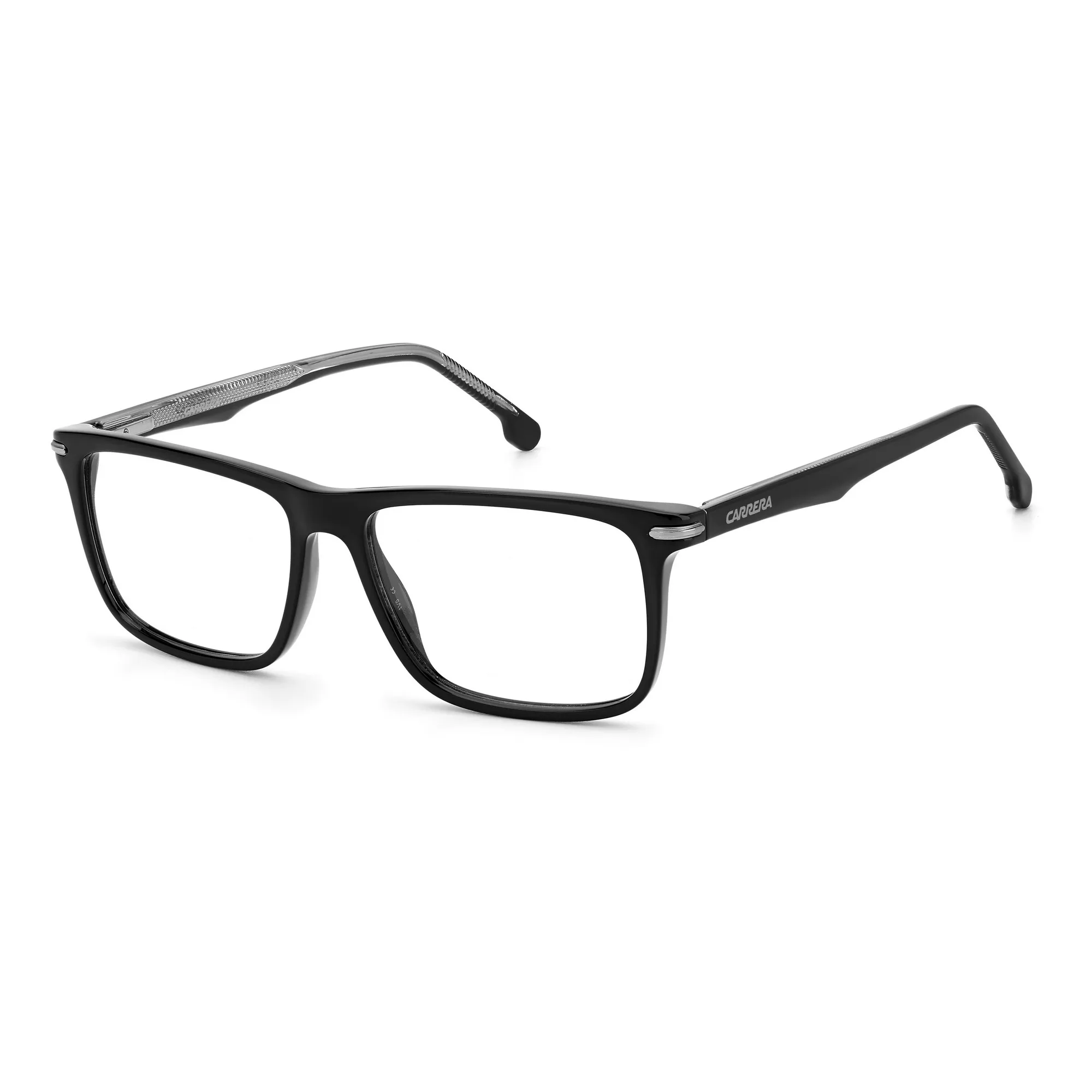  Carrera CA 286 - 807  Black | Occhiale Da Vista Uomo 