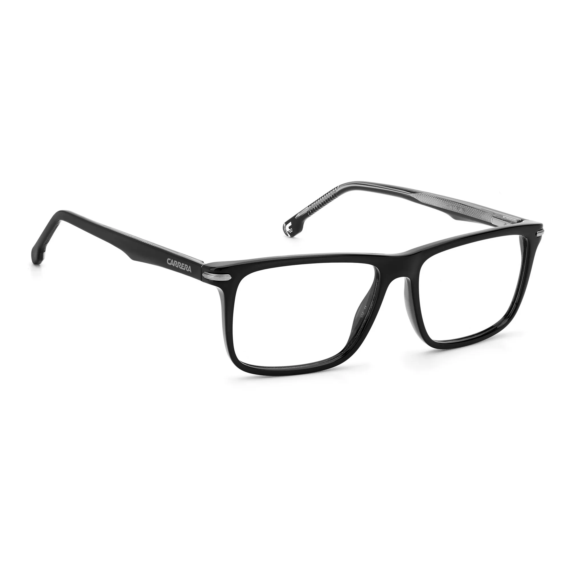   Carrera CA 286 - 807  Black | Occhiale Da Vista Uomo 