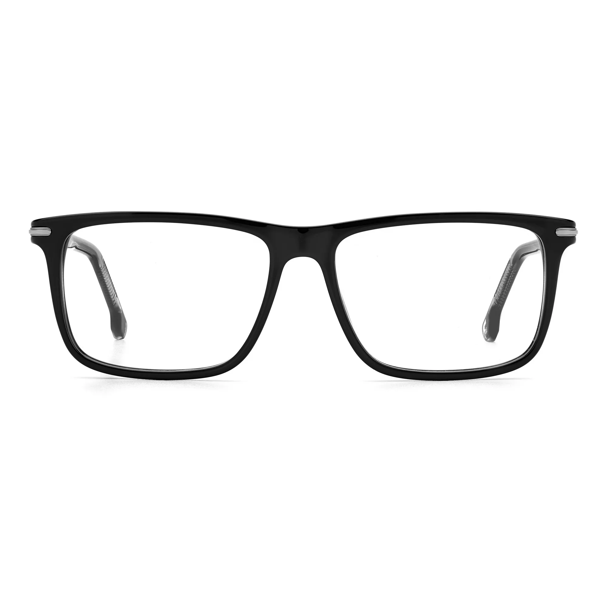  Carrera CA 286 - 807  Black | Occhiale Da Vista Uomo 