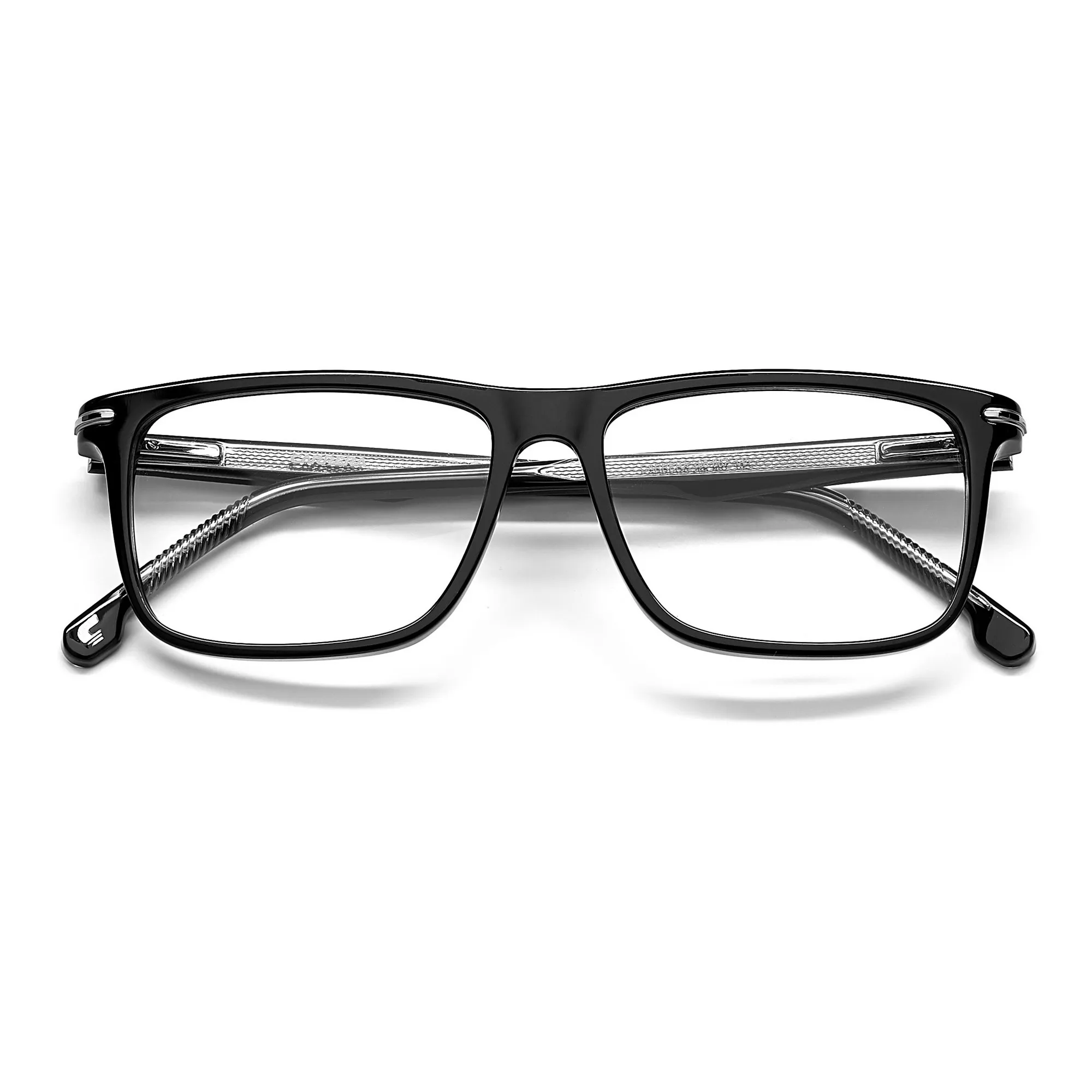  Carrera CA 286 - 807  Black | Occhiale Da Vista Uomo 